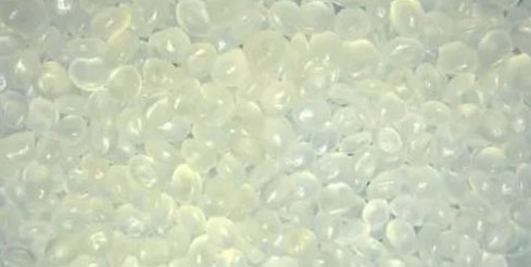 Virgin Resin/Granules